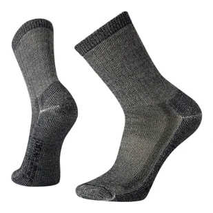 Skarpety trekkingowe Smartwool Classic Hike Full Cushion Crew - Skarpetki i podkolanówki sportowe - miniaturka - grafika 1