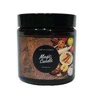 Świece - Świece sojowe świeca sojowa zapachowe Jabłko Cynamon / Magic Candle - miniaturka - grafika 1