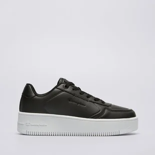 CHAMPION REBOUND PLATFORM LOW - Buty sportowe damskie - miniaturka - grafika 1