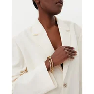 Bransoletki - Bransoletka Patrizia Pepe 2J2536/M058 F130 Złoty - miniaturka - grafika 1