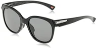 Okulary przeciwsłoneczne - Ray-Ban Damskie okulary przeciwsłoneczne 0OO9433, wielokolorowe (Polished Black), 54 - miniaturka - grafika 1