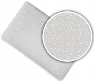 Prześcieradła dla dzieci - PRZEŚCIERADŁO BAWEŁNIANE DO ŁÓŻECZKA 160x80 WZORY! - miniaturka - grafika 1