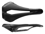 Siodełka rowerowe i akcesoria - Selle italia Italia X-LR Kit Carbonio Siodełko Super Flow, black L3 145mm 2020 Siodełka MTB - miniaturka - grafika 1