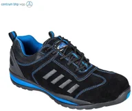 Obuwie robocze - PORTWEST FW34 PÓŁBUT STEELITE LUSUM S1P HRO; NIEBIESKI - miniaturka - grafika 1