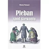 Historia Polski - Pinkwart Maciej Pleban spod Giewontu - miniaturka - grafika 1