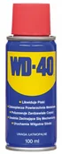 Chemia warsztatowa - WD-40 Company Preparat wielofunkcyjny WD-40 0,10l WD-40 Company 000 - miniaturka - grafika 1