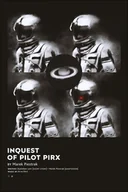 Plakaty - Galeria Plakatu, Pilot Pirx, 40x50 cm - miniaturka - grafika 1