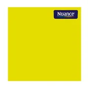 Farby wewnętrzne - Emulsja 2,5 l Trawa Cytrynowa Nuance - miniaturka - grafika 1