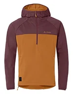 Kurtki męskie - VAUDE Męska kurtka softshellowa Tremalzo HZ - miniaturka - grafika 1