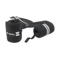 Ortezy, stabilizatory i opaski elastyczne - INSPORTLINE STABILIZATOR NADGARSTKA WRISTWRAP INSPORTLINE 13504 - miniaturka - grafika 1