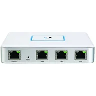 Routery - Ubiquiti UniFi Security Gateway (UBI USG-EU) - miniaturka - grafika 1
