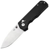 Noże - Nóż składany Boker Magnum Rockstub - Black - miniaturka - grafika 1