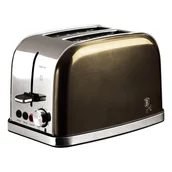 Tostery - Berlinger Haus Shiny Black BH-9395 - miniaturka - grafika 1