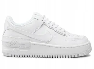 Buty damskie Nike W AF1 Shadow CI0919-100 R. 36,5 - Buty sportowe damskie - miniaturka - grafika 1