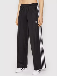 Spodnie sportowe damskie - Adidas Originals Spodnie damskie Originals Track Pants H35605 H35605 - grafika 1