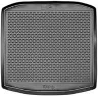 Części motocyklowe - ZUBRI zubri 156200230 wanienka do bagażnika 156200230 - miniaturka - grafika 1