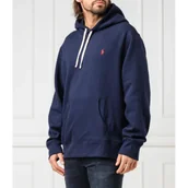 Bluzy męskie - POLO RALPH LAUREN Bluza | Regular Fit - miniaturka - grafika 1