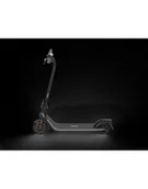 Hulajnogi elektryczne - no name Hulajnoga Ninebot by Segway E2 PRO E, Czarny Segway - miniaturka - grafika 1