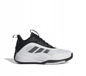 Buty sportowe męskie - adidas Ownthegame 3.0 IF4565 42 2/3 - miniaturka - grafika 1
