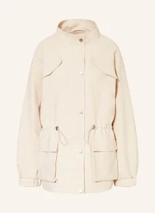 Meotine Kurtka Tracy weiss - Moda i Uroda OUTLET - miniaturka - grafika 1