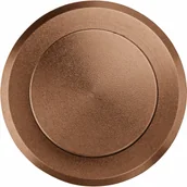 Akcesoria do armatury i ceramiki - Przycisk okrągły FRANKE Mythos MASTERPIECE miedziany | do BXM 210/110-40,50,68 (112.0630.188) __TERAZ_dodatkowy_RABAT_10+3%__wpisz_w_koszyku_FRA10___RATY_0%___info:226674000__ - miniaturka - grafika 1