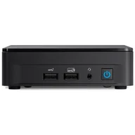 Zestawy komputerowe - Komputer ASUS NUC 13 Pro Kit Slim i3-1315U Wi-Fi - miniaturka - grafika 1