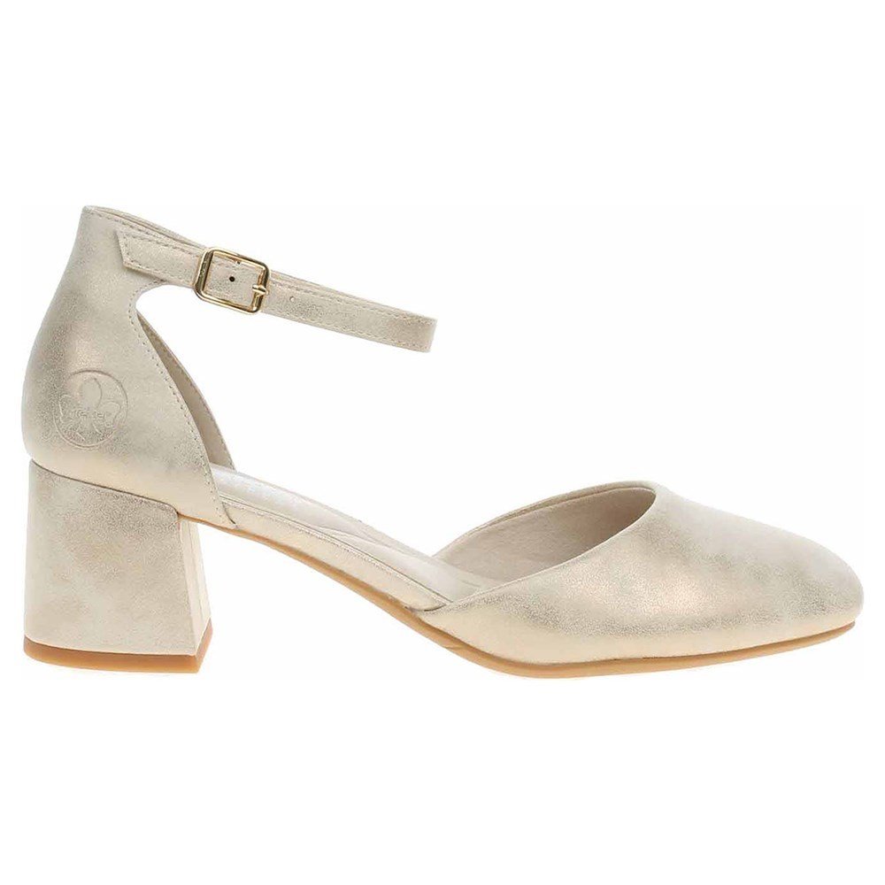 Buty Rieker 4476291