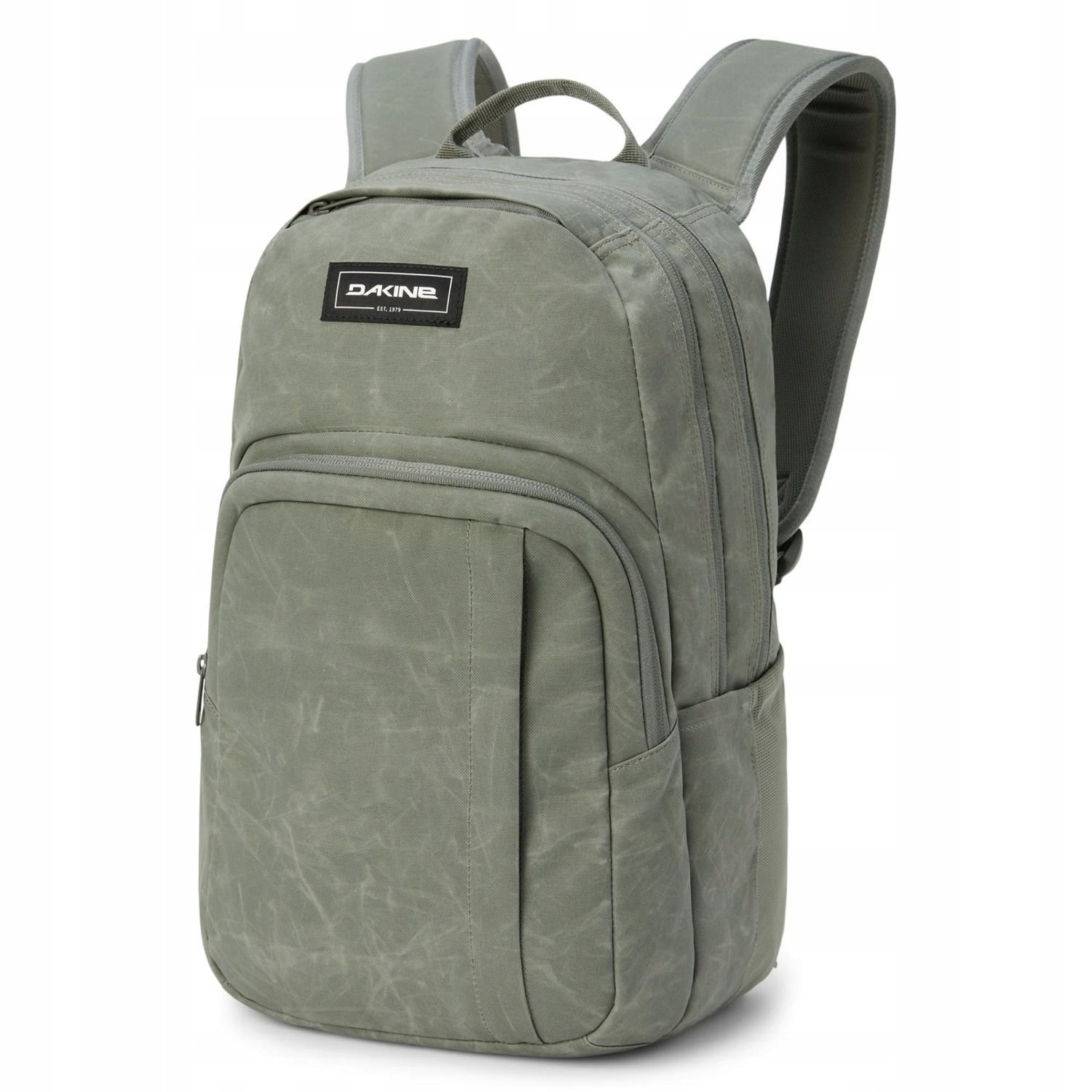 Plecak miejski Dakine Campus 25 l mulled basil WYSYŁKA W 24H 30 DNI NA ZWROT