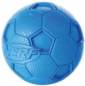 Zabawki dla psów - Nerf Piszcząca piłka nożna NERF dla psa, M - miniaturka - grafika 1