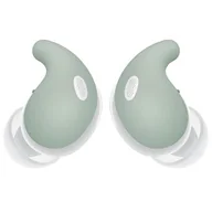 Inne akcesoria audio-wideo - Wkładki do słuchawek SONY Air Fitting do LinkBuds Fit Zielony - miniaturka - grafika 1