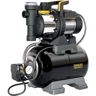 Hydrofor do wody STANLEY SXGP900XFBE elektryczny - Hydrofory - miniaturka - grafika 1