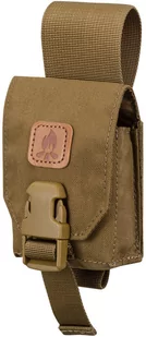Kieszeń Helikon Compass/Survival Pouch - Coyote (MO-O09-CD-11) - Nerki - miniaturka - grafika 1