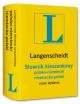 Książki do nauki języka niemieckiego - Słownik kieszonkowy polsko-niemiecki, niemiecko-polski - miniaturka - grafika 1