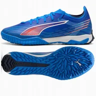 Piłka nożna - Buty Puma Ultra 6 Match 108522-01 niebieski 40 1/2 - miniaturka - grafika 1