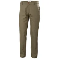 Spodnie męskie - DOCK CHINOS - miniaturka - grafika 1