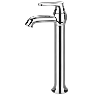 Omnires Art Deco AD5112 - Baterie umywalkowe - miniaturka - grafika 1