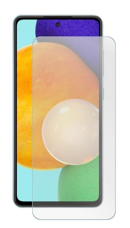 9H Szkło Hartowane Do Samsung A52 / A52 5G Szkiełko Ochronne Szybka Hartowana Na Ekran