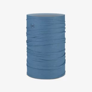 Chusta wielofunkcyjna Buff Coolnet UV+ Solid Slate - Czapki i chusty sportowe damskie - miniaturka - grafika 1