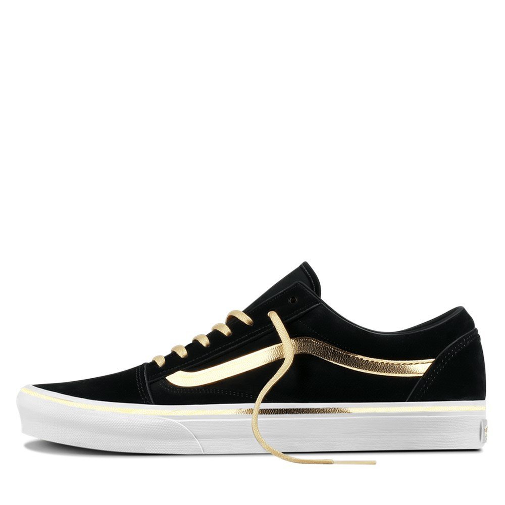 Buty Vans Old Skool VN000E8WZX11