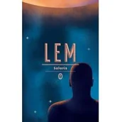 Proza - Stanisław Lem Solaris - miniaturka - grafika 1