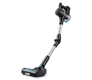 Niceboy ION Hurricane H9 Czarny - Odkurzacze pionowe - miniaturka - grafika 1