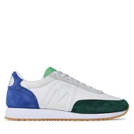 Sneakersy męskie - Sneakersy Karhu Albatross 82 F807036 Biały - miniaturka - grafika 1