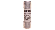 Bezpieczniki elektryczne - Schneider Electric Wkładka bezpiecznikowa cylindryczna 10x38mm 6A gG 500V DF2CN06 DF2CN06 - miniaturka - grafika 1