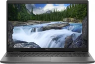 Laptopy - Dell Dell Latitude 3550/Core i5-1335U/8GB/512GB SSD Gen4/15.6&quot; FHD/Integrated/FgrPr/FHD/IR Cam/Mic/WLAN + BT/US Backlit Kb/3 Cell/W11Pro/3yrs Prosupport - miniaturka - grafika 1