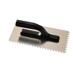 Paca do kleju 270 mm ząb 6 mm - Narzędzia murarskie - miniaturka - grafika 1
