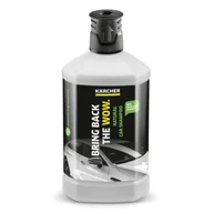 Kosmetyki samochodowe - Szampon samochodowy KARCHER RM 610N Natural Car Shampoo 3in1 1 L - miniaturka - grafika 1