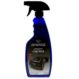 Optimum Car Wax Spray  trwały wosk w sprayu 504ml - Kosmetyki samochodowe - miniaturka - grafika 1