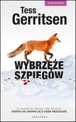 Thrillery - Wybrzeże szpiegów. Cykl Maggie Bird. Tom 1 (wydanie kolekcyjne) - miniaturka - grafika 1