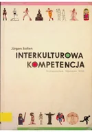 Książki o kulturze i sztuce - Interkulturowa kompetencja - miniaturka - grafika 1