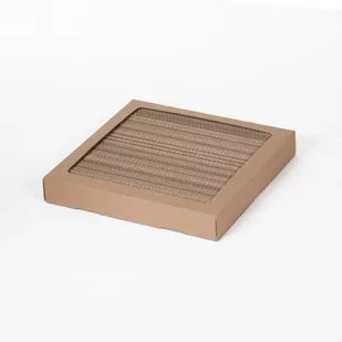 Carton+pets drapak Tom - Zabawki dla psów - miniaturka - grafika 1